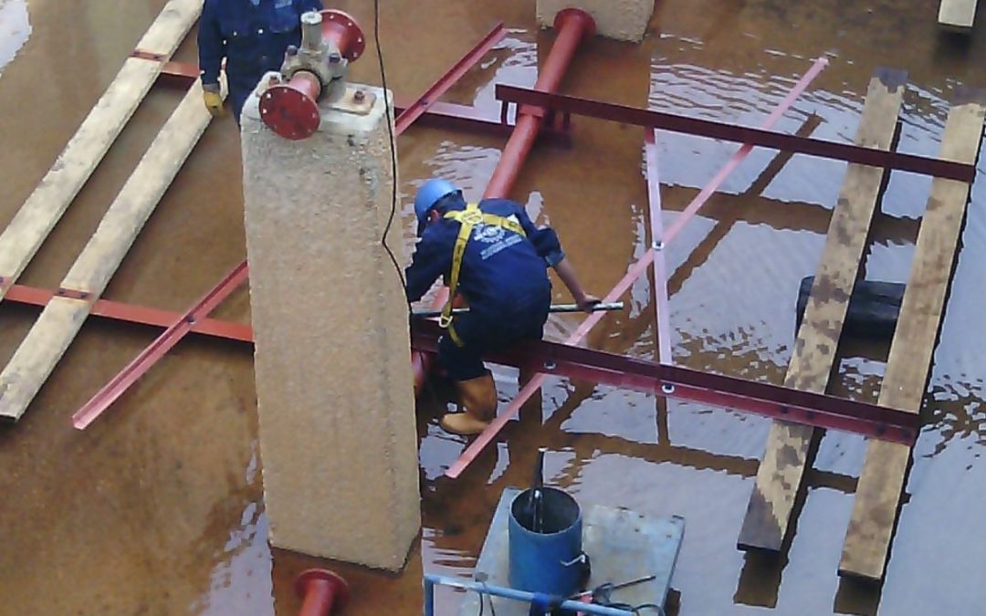 Mantenimiento Industrial