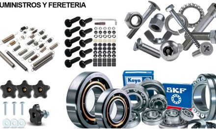 Galería Suministros y Ferretería