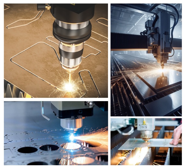 Grabado y corte láser de alta precisión Diseños Estructurales Certificados para Proyectos Industriales y Comerciales