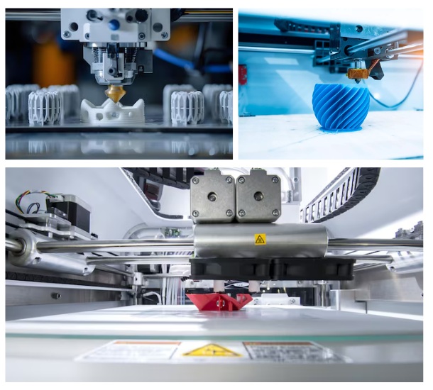 impresión en 3D metales Diseños Estructurales Certificados para Proyectos Industriales y Comerciales